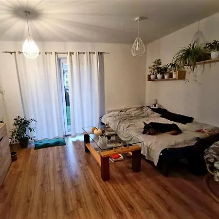 Wonderapart Appartement Bielsko-Biała