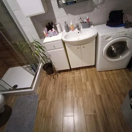 Wonderapart Appartement *