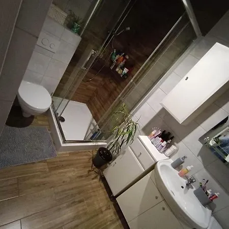 Appartement Wonderapart Bielsko-Biała