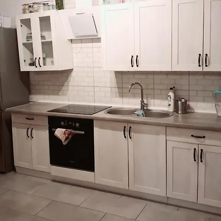 Wonderapart Appartement