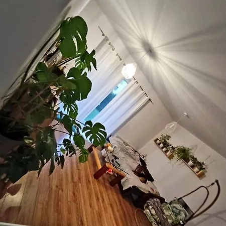 Wonderapart Appartement *
